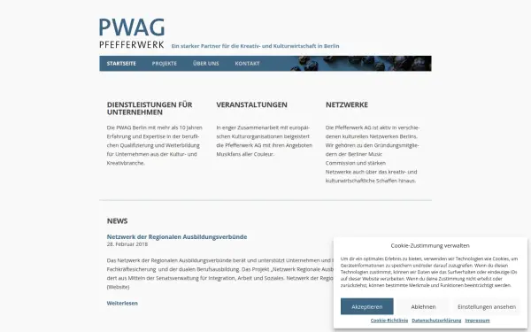 www.pwag.net