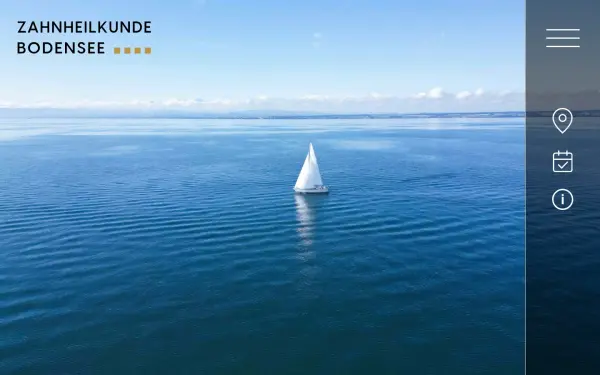 www.zahnheilkunde-bodensee.de