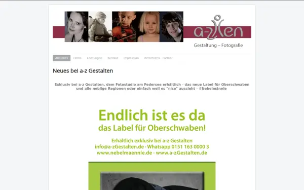 a-zgestalten.de