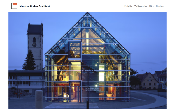 gruber-architekt.de