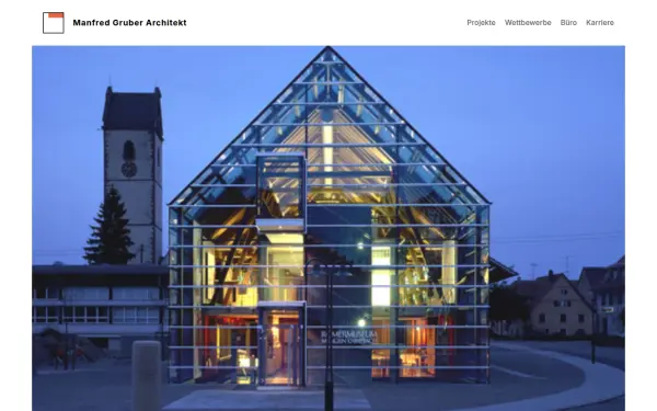 gruber-architekt.de
