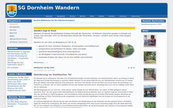 sg-dornheim-wandern.de