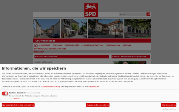 www.spd-plankstadt.de