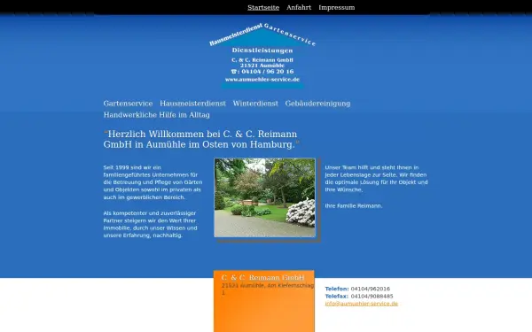aumuehler-service.de
