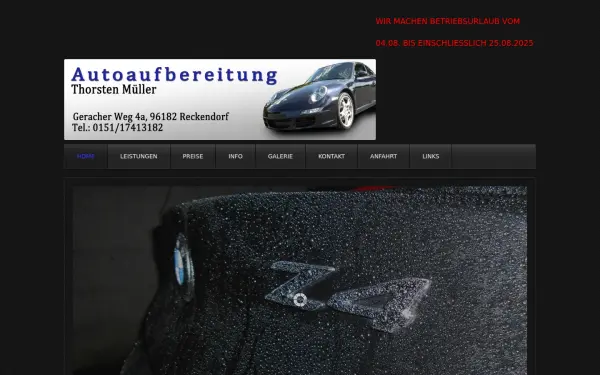 autoaufbereitung-thm.de