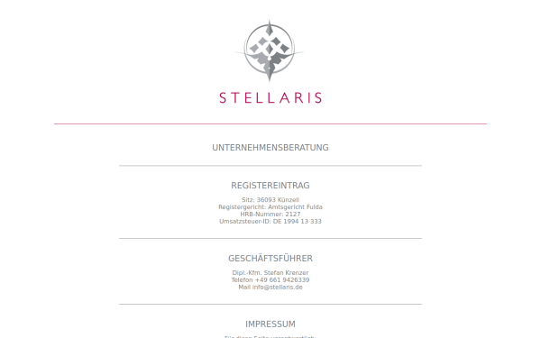 stellaris.de