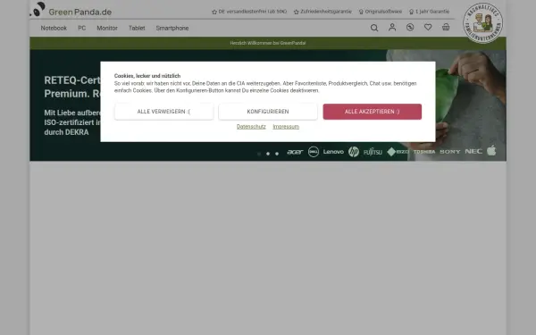 www.greenpanda.de