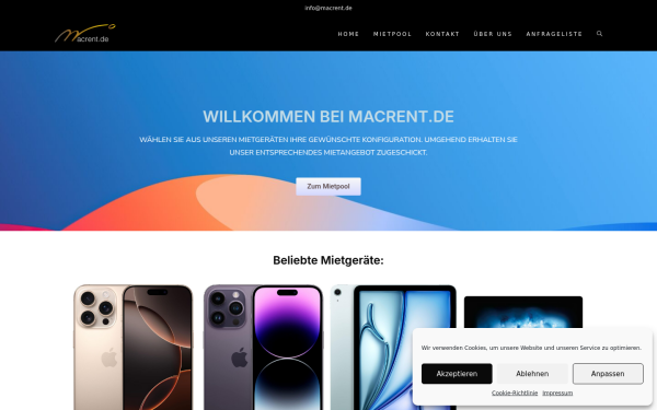 macrent.de