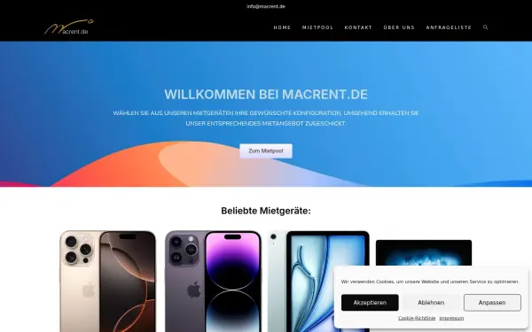 macrent.de
