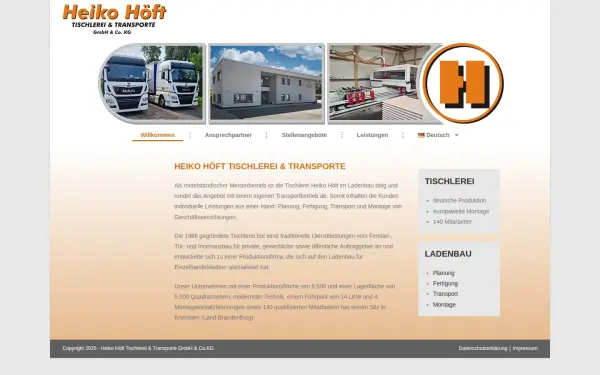 tischlerei-hoeft.de