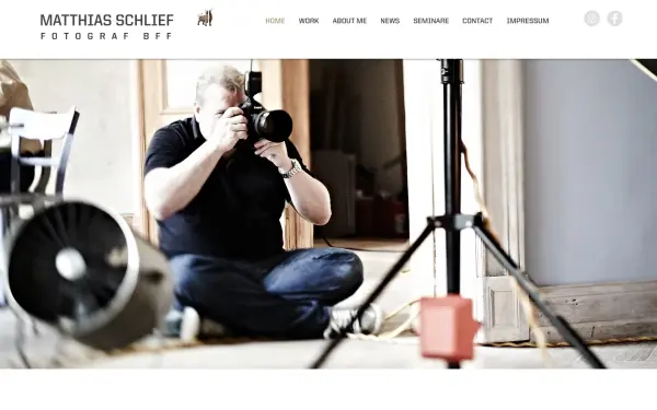 www.studio-schlief.de