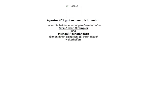 a451.de