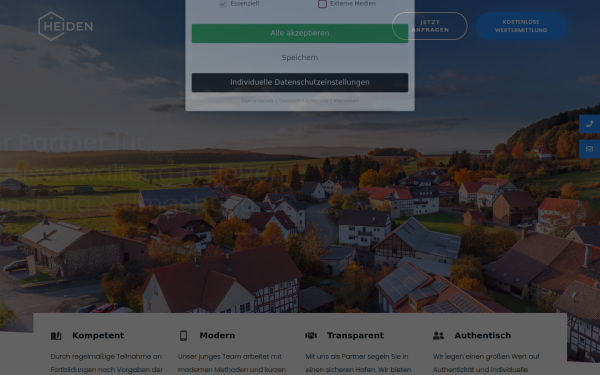 heiden-hausverwaltung.de