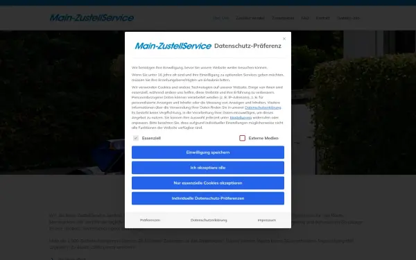 www.mainzustellservice.de