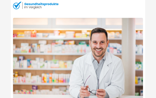 gesundheitsprodukte-vergleich.com