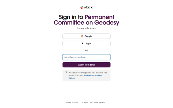 icsm-pcg.slack.com