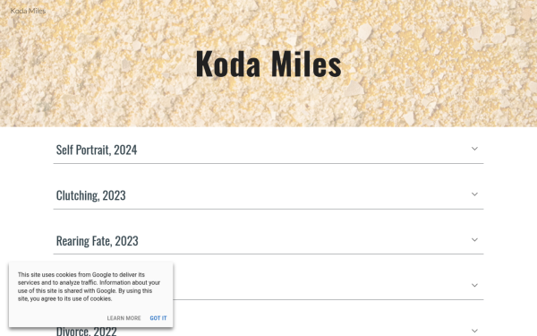 www.kodamiles.com