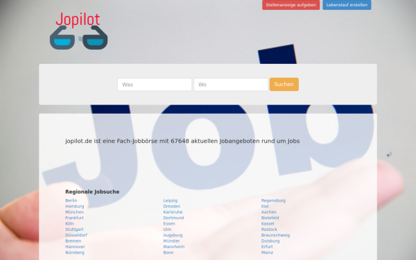 www.jopilot.de