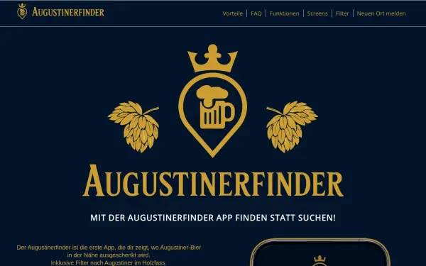 augustinerfinder.de