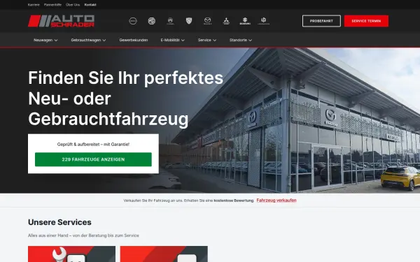 www.auto-schrader.de