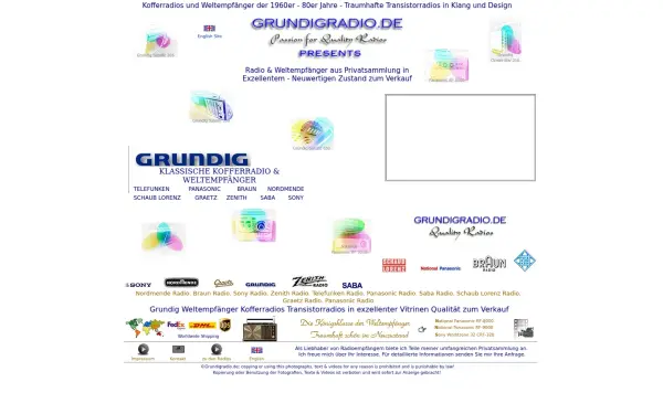 grundigradio.de