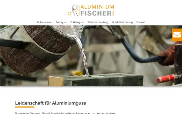 www.aluminium-fischer.de