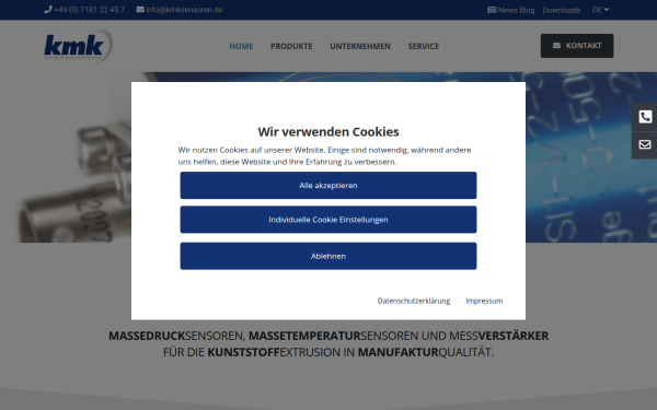 www.kmksensoren.de