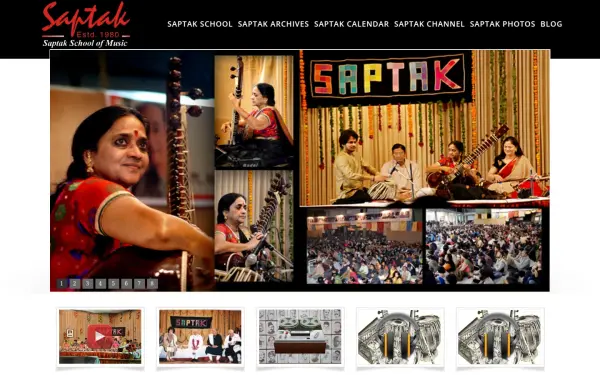 www.saptak.org