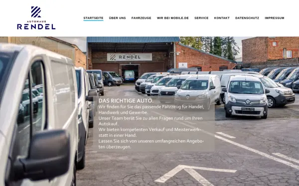 autohaus-rendel.de