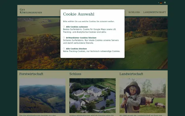 www.koertlinghausen.de