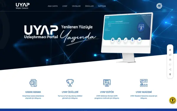 uyap.gov.tr