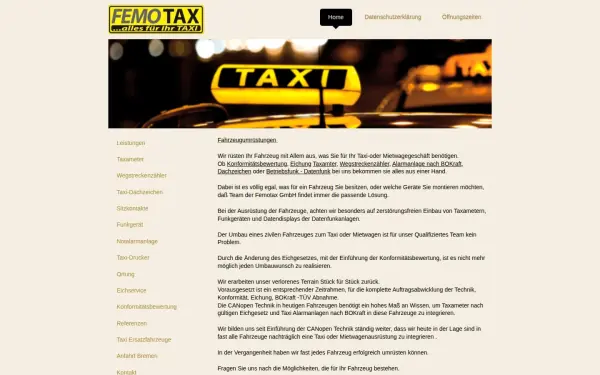 www.femotax.de