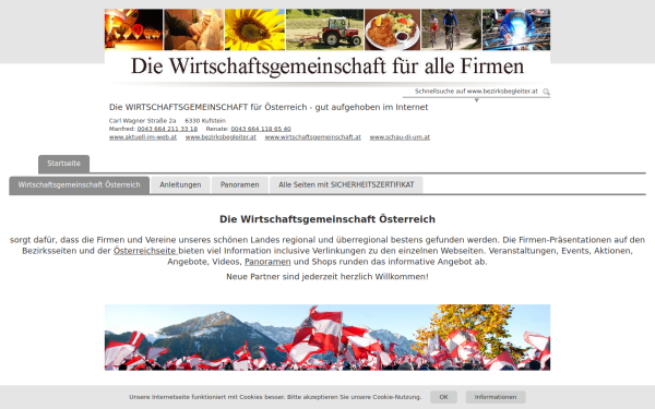 www.wirtschaftsgemeinschaft.at