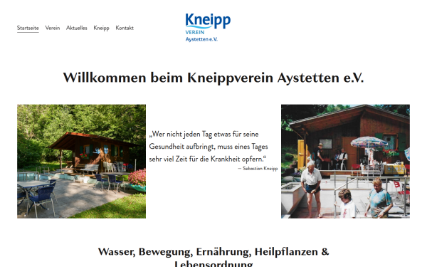 www.kneipp-verein-aystetten.de