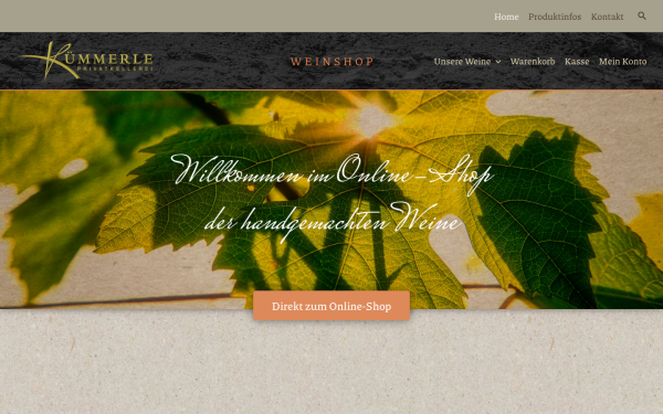 www.shop-kuemmerle.de