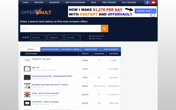 offervault.com
