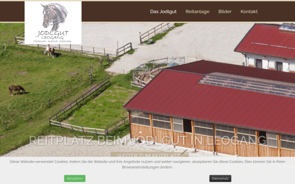 www.reitanlage-salzburg.com