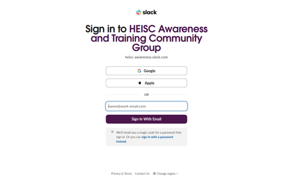 heisc-awareness.slack.com