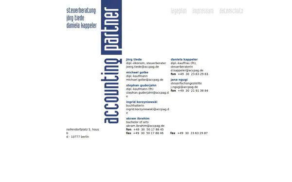 accountingpartner.de