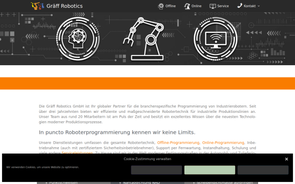 graeffrobotics.de