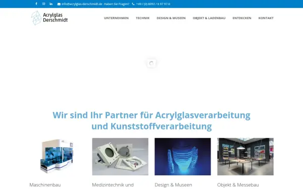 acrylglas-derschmidt.de