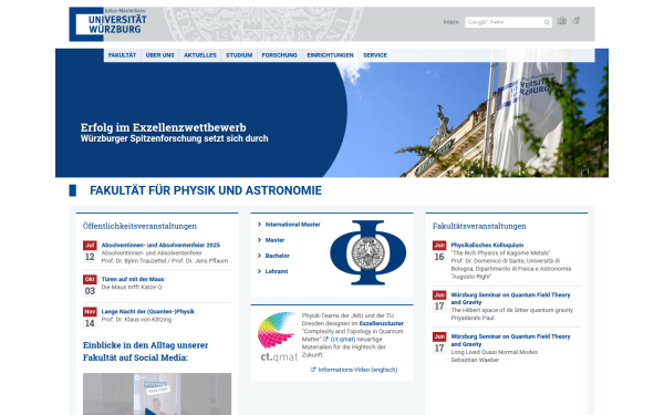 www.physik.uni-wuerzburg.de
