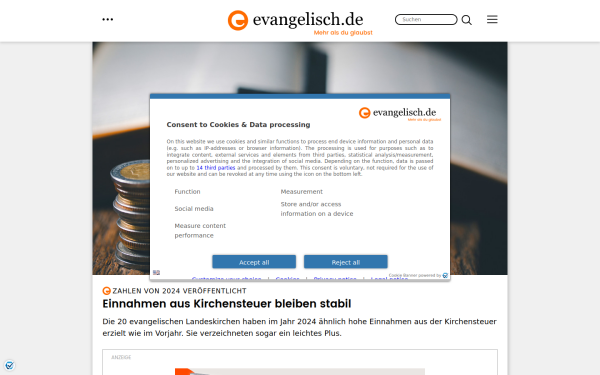 www.evangelisch.de