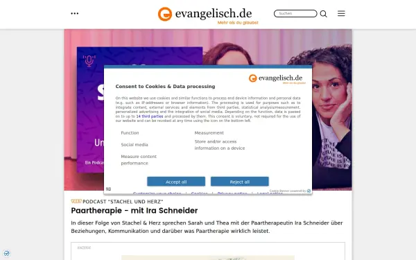 www.evangelisch.de