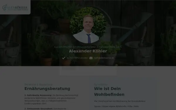alexkoehler.de