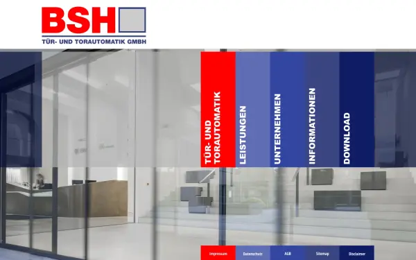 www.bsh-info.de