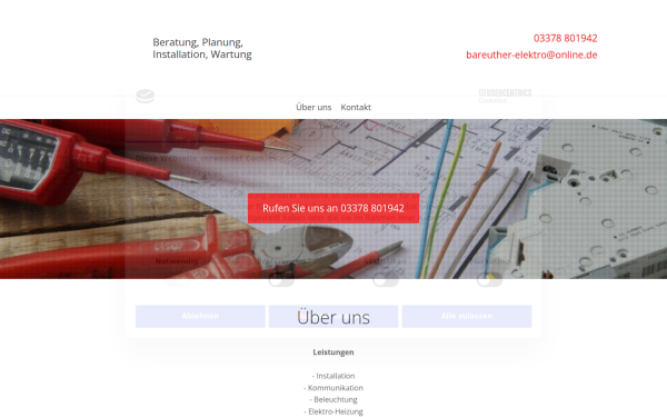 www.elektro-bareuther.de
