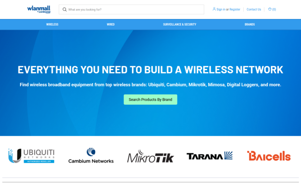 www.wlanmall.com