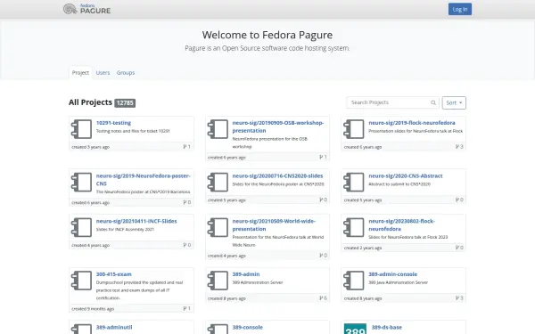 pagure.io