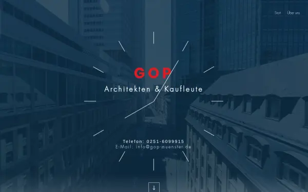 www.gop-muenster.de